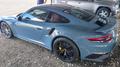 Porsche 911 Turbo S