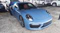 Porsche 911 Turbo S