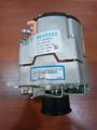 Генератор 28V, 70A двигателя погрузчика Hyundai SL765 (612600090352)