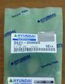 Кольцо уплотнительное (О-кольцо) Hyundai HL770 для погрузчика (S631-050004)