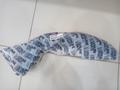 11N7-40080 Патрубок радиатора Hyundai R250 верхний