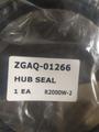 ZGAQ-01266 (0734309401) Сальник ступицы Hyundai R200W-7, R200W-9 для экскаватора