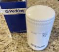 Фильтр масляный Perkins