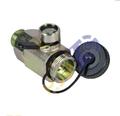 Клапан слива масла Hyundai R300-9, R330-9 (11N9-00210)