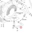 11Q8-41410-Шланг Hyundai для R300LC-9SH