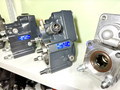Коробка Отбора Мощности 010.084.00179 на КПП ZF.