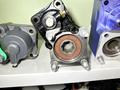 Коробка Отбора Мощности AZ972529009 (усиленная) КПП ZF.