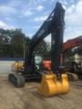 Сдам в аренду экскаватор JOHN DEERE E 260 LC (Tianjin) с экипажем