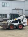 Bobcat S530 минипогрузчик