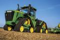 Рукава высокого давления (РВД) на спецтехнику John Deere