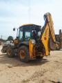 Экскаватор-погрузчик JCB 3CX в аренду