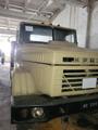Бортовой грузовик КРАЗ 250