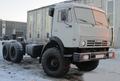 КамАЗ-43118 шасси вездеход 6х6, с капремонта. Гарантия качества ремонта.