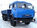 КамАЗ 45143 самосвал с/х с капремонта с манипулятором Тадано г/п 3т.