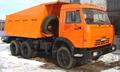 КамАЗ 55111 с капремонта, кузов 8,5 - 12 куб.м. от 65115. Гарантия качества.