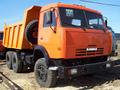 КамАЗ 55111 с капремонта, дв ЯМЗ-238, кузов 8,5 куб. Гарантия качества.
