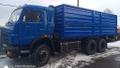 Бортовой КамАЗ-65115 с капремонта г/п 15т, 25 куб.м.