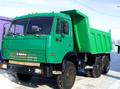 КамАЗ 65115 самосвал карьерный с капитального ремонта, ДВС евро-1.