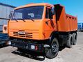 Самосвал карьерный КамАЗ-65115 2011гв. с капремонта.