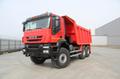 Ищу работу для IVECO Trakker 6*6
