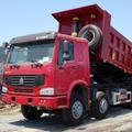 Собственные самосвалы 35м<sup>3</sup> без поломок