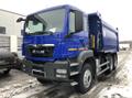 Аренда самосвала MAN TGS 40.400 6х4