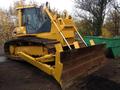 Бульдозер Komatsu D65PX-16