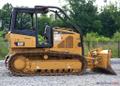 Бульдозер в аренду Caterpillar D5K XL