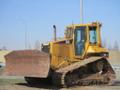 Аренда бульдозера Caterpillar D5N LGP