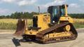 Сдается в аренду бульдозер Caterpillar D6N LGP