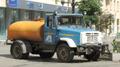 Сдается в аренду поливомоечная машина ЗИЛ МДК - 433362-03