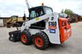 Сдается в аренду мини-погрузчик Bobcat s160
