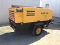 Аренда компрессора Atlas Copco