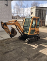 Услуги миниэкскаватора в Нижнем Новгороде.