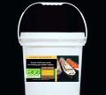 Судовой турбо очиститель Turbo Cleaner Walnut Shell