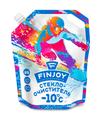 Автомобильный очиститель стекол FIN JOY -10 DP 3л