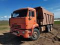 КамАЗ 6520, 2012
