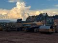 Экскаватор гусеничный CATERPILLAR 336 2020 г. в аренду