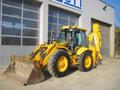 Экскаватор-погрузчик JCB в аренду