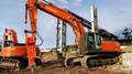 Услуга/аренда HITACHI ZX 330LC