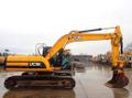 Услуга/аренда JCB JS200SC