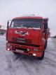 Продам КамАЗ 6520
