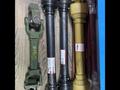 Вал карданный 8х8 L93 на косилку роторную.