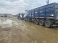Тонары ищут работу (5-ти осные и 6-ти осные)
