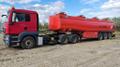 В Продаже MAN TGS 26.440, топливозаправщик