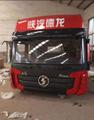 Кабина в сборе Shacman F3000