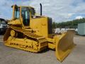 Аренда бульдозера CATERPILLAR D5N LGP
