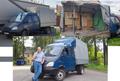 Грузоперевозки газель