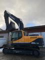 Аренда экскаватора HYUNDAI R260LC-9S в СПб и ЛО