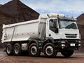 Предлагаем услуги самосвалов НОВЫЕ 4осные 35м<sup>3</sup>